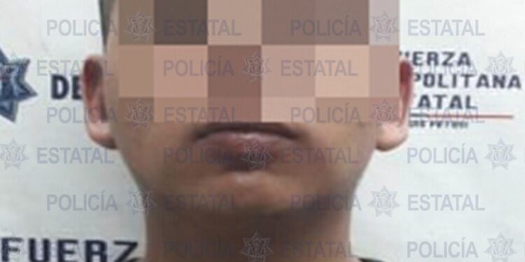 Arrestaron a un hombre en Soledad por posesión de drogas