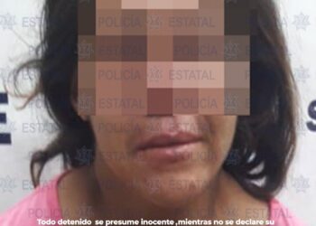 Arrestaron a mujer que incumplió con medidas cautelares