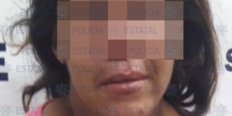 Arrestaron a mujer que incumplió con medidas cautelares