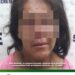 Arrestaron a mujer que incumplió con medidas cautelares