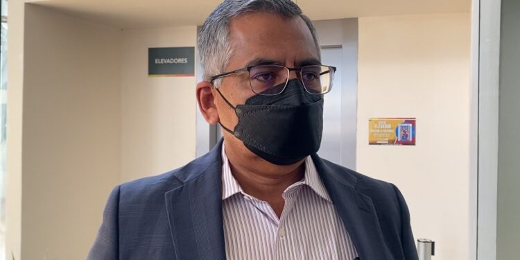 Mónica Rangel fue dada de alta; está de vuelta en el penal de La Pila