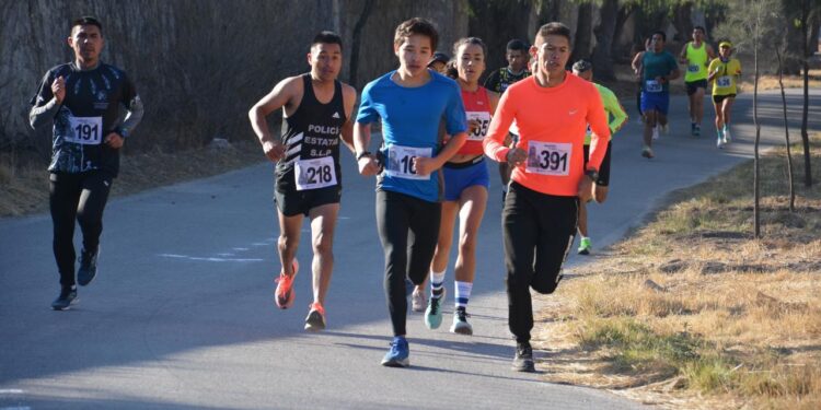 Abren convocatoria para “Primera Carrera Atlética 3k y 5k Por la Familia”