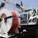 Comisión de Agua Potable del Cabildo reconoce modernización de equipo para desazolve