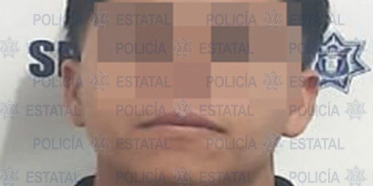 Intentó sobornar a policías mientras era detenido por faltas a la moral