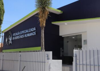 Vincularon a proceso a sujeto acusado de tráfico de menores