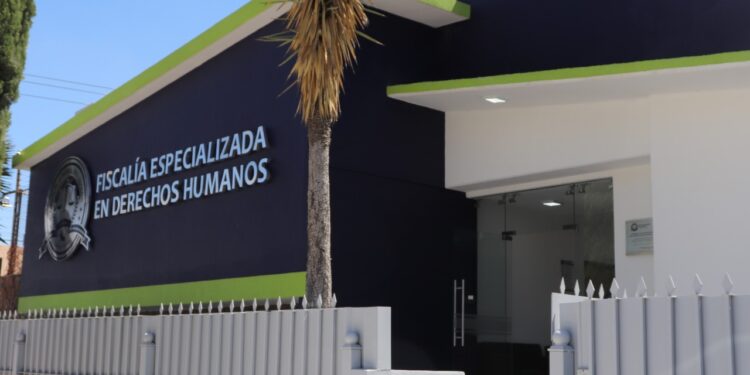 Vincularon a proceso a sujeto acusado de tráfico de menores