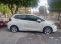 Aseguran cinco carros con reporte de robo
