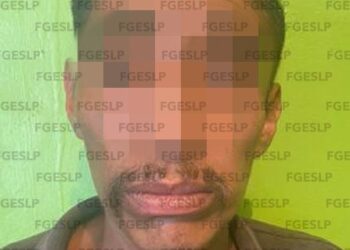 Detienen a sujeto acusado de agredir a una mujer en Xilitla