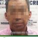 Detienen a taxista en posesión de droga
