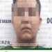 Joven fue detenido acusado de violentar a su esposa