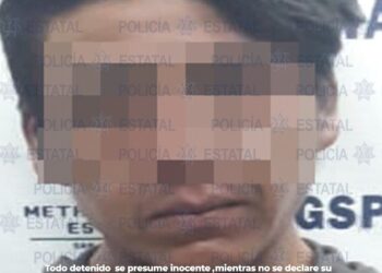 Arrestaron a sujeto acusado de allanamiento