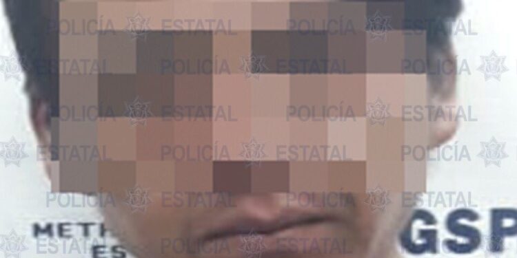 Arrestaron a sujeto acusado de allanamiento