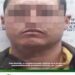 Policías estatales detuvieron a sujeto que conducía motocicleta robada