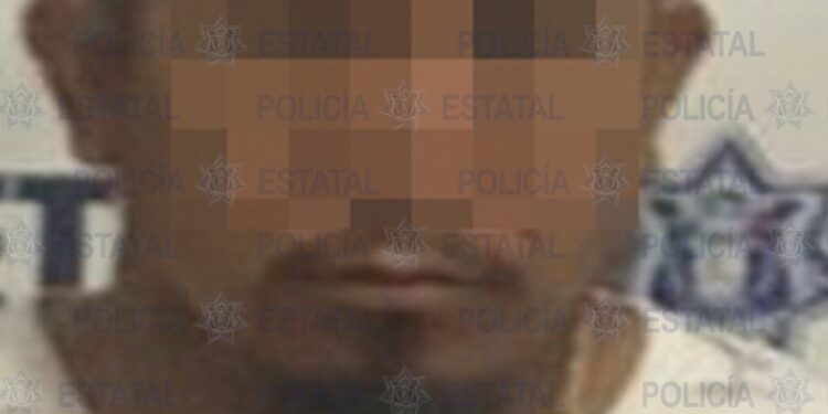 Arrestaron a sujeto que manejaba en presunto estado de ebriedad en Rioverde