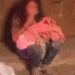Detuvieron a mujer que deambulaba con el cuerpo sin vida de su bebé