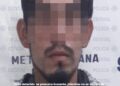 Cae sujeto que entro a un domicilio y provocó daños en el mismo