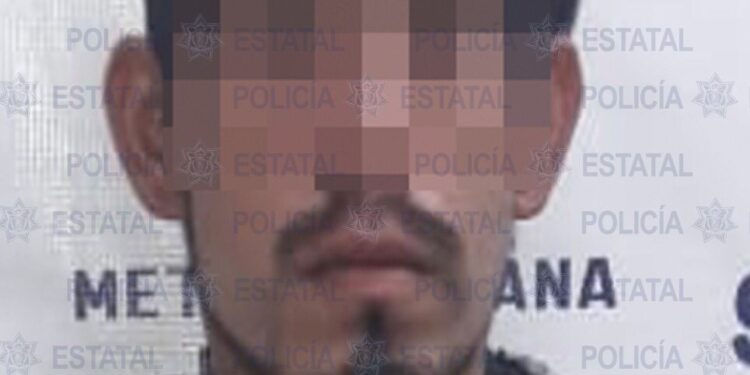 Cae sujeto que entro a un domicilio y provocó daños en el mismo