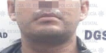 Cae sujeto acusado de violentar a su pareja