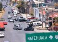 Cámaras de vigilancia logran la detención de dos secuestradores