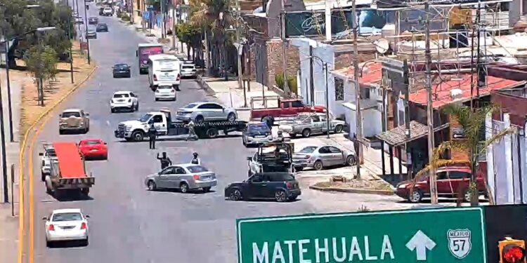 Cámaras de vigilancia logran la detención de dos secuestradores