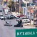 Cámaras de vigilancia logran la detención de dos secuestradores