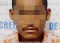 Aseguran a dos hombres quienes portaban 16 dosis de droga
