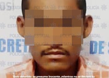 Aseguran a dos hombres quienes portaban 16 dosis de droga