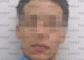 PDI detuvo a sujeto que habría robado paquetes a un mensajero en SLP