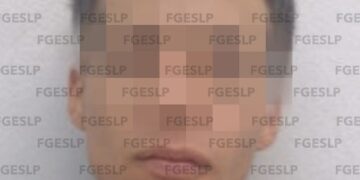 PDI detuvo a sujeto que habría robado paquetes a un mensajero en SLP