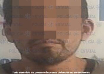 Detenido, sujeto que fue sorprendido con drogas en Ciudad Valles