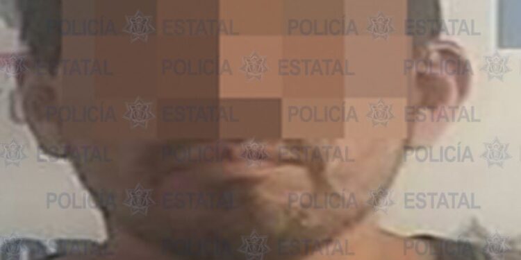 Detenido, sujeto que fue sorprendido con drogas en Ciudad Valles