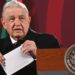AMLO destaca el aumento del 71% del salario mínimo