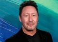 Por primera vez, Julian Lennon canta ‘Imagine’ para recaudar fondos para Ucrania