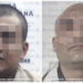 Detuvieron a dos hombres acusados de violencia familiar en la colonia Alamitos