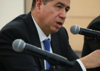 Revocación de mandato: Funcionarios toman vacaciones… para promover la consulta