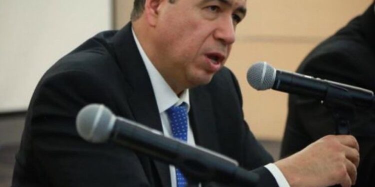 Revocación de mandato: Funcionarios toman vacaciones… para promover la consulta