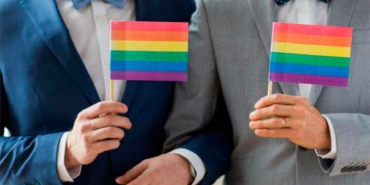 Jalisco aprueba el matrimonio igualitario