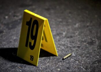 Balacera en Villa Juárez deja 2 muertos