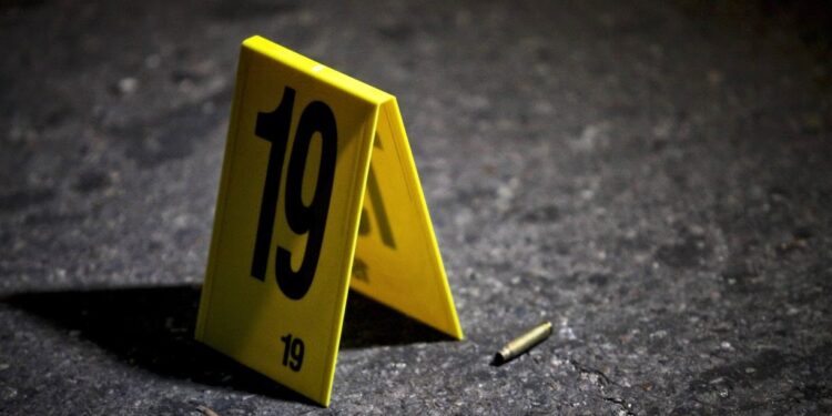 Balacera en Villa Juárez deja 2 muertos