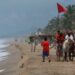 ¡Aguas! Alerta por mar de fondo en 6 estados durante Semana Santa; prevén olas de hasta 2.4 metros de alto