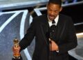 Castigo a Will Smith: queda vetado de ceremonia de los Oscar por 10 años