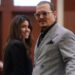 Comienzan las deliberaciones del jurado en el juicio de Johny Depp y Amber Head