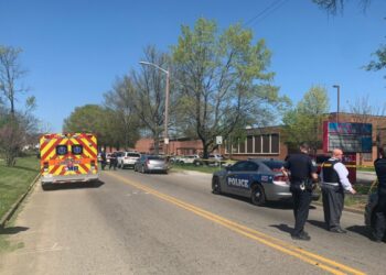 Otro tiroteo en escuela de Estados Unidos deja 1 muerto y 2 heridos