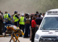 Por tiroteo en Texas, la cifra de asesinados aumenta