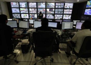 Con ayuda del C5i2 localizan 3 unidades con reporte de robo