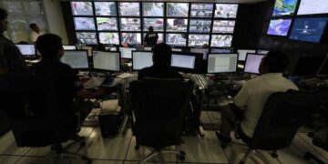Con ayuda del C5i2 localizan 3 unidades con reporte de robo