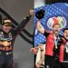AMLO felicitó a “Checo” Pérez y al Atlas por sus victorias de este fin de semana