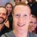 ¿Mark Zuckerberg podría ser un extraterrestre?