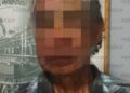 Sujeto es detenido en Santa María del Río por privar de la vida a una mujer
