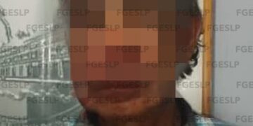 Sujeto es detenido en Santa María del Río por privar de la vida a una mujer